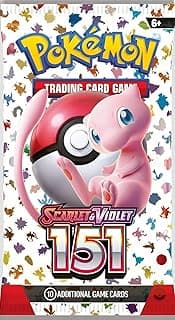 Pokémon 151 Set