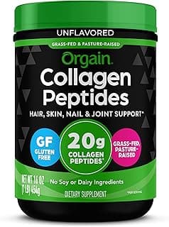 Collagen Protein Powder