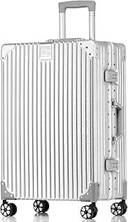 Rimowa Suitcase