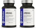 Female-Optimized Electrolyte Drink