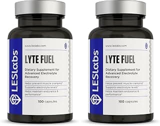 Female-Optimized Electrolyte Drink