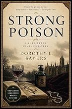 Strong Poison