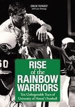 Rise of the Rainbow Warriors