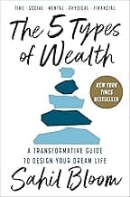 The Five Types of Wealth