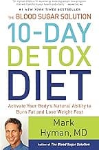The 10-Day Detox Diet