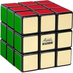 Rubik's Cube
