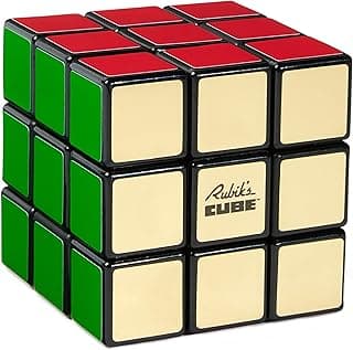Rubik's Cube