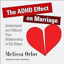 The ADHD Effect on Marriage