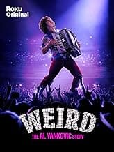 The Weird Al Yankovic Movie