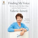 Finding My Voice