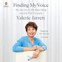 Finding My Voice