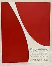 Sex Astrology Book