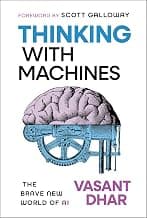 Thinking with Machines