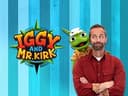 Iggy and Mr. Kirk