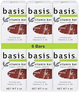 Vitamin Bar