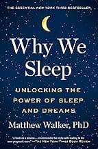 Why We Sleep