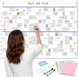 The Big Ass Calendar