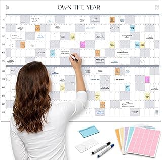 The Big Ass Calendar