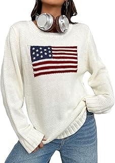 Ralph Lauren Olympic Sweater