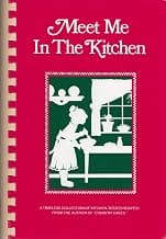 Meet Me in the Kitchen