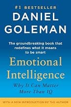 Emotional Intelligence: Why It Can Matter More Than IQ