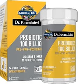 Postbiotics (Thay Antibiotics)