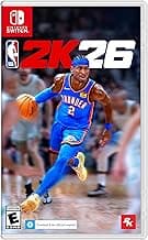 NBA 2K