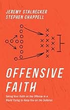 Offensive Faith