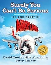 Airplane!