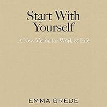 Start With Yourself