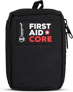 Uncharted Supply Co. Emergency Kits