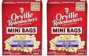 Orville Redenbacher Microwave Popcorn (100 calorie bags)