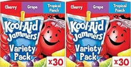 Kool-Aid Jammers