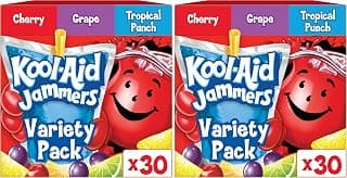Kool-Aid Jammers