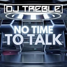 No Time to Talk (song)