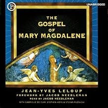 Gospel of Mary Magdalene