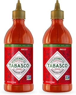 Sriracha