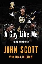 A Guy Like Me