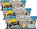 Little Debbie Zebra Cake
