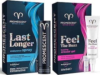 Promescent