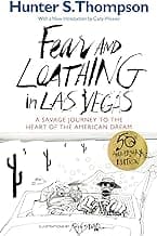 Fear and Loathing in Las Vegas