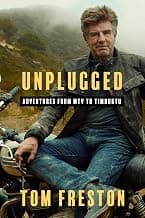 Unplugged: Adventures from MTV to Timbuktu