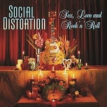 Social Distortion - Winners and Losers