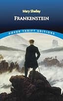 Frankenstein (novel)