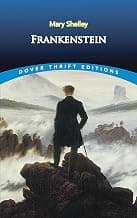 Frankenstein (novel)
