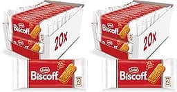 Biscoff Cookie