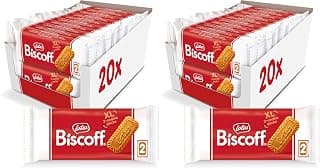 Biscoff Cookie