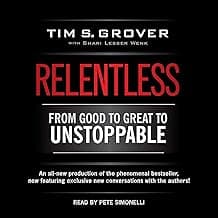 Relentless