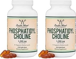 Phosphatidylcholine
