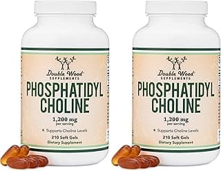 Phosphatidylcholine